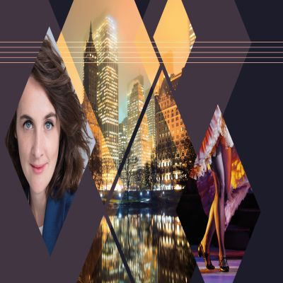 Bbc Now And Fiona Monbet In Concert at Wales Millennium Centre - event poster Bbc Now And Fiona Monbet In Concert at Wales Millennium Centre