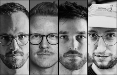 Vollbrecht · Schmid · Herzog · Mahnig at Loft