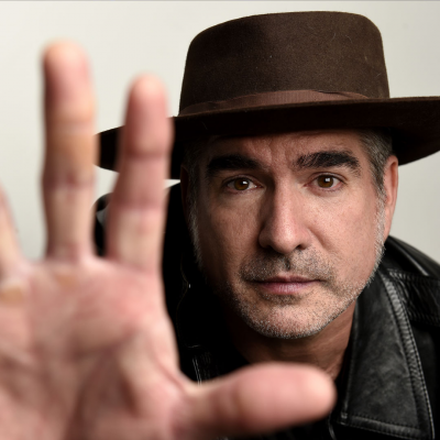 Jack Jones at Bird's Basement Jazz Club