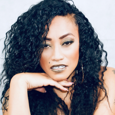 Emily Williams - One Diva at Bird's Basement Jazz Club - event poster Emily Williams - One Diva at Bird's Basement Jazz Club