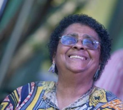 Avotcja's Birthday Show With Carlos Reyes at Bird & Beckett Books & Records