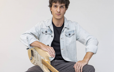 Filipe Rosset at Alvas Showroom - event poster Filipe Rosset at Alvas Showroom