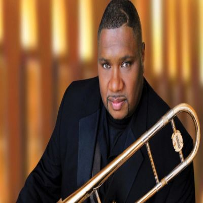 Jazz At The Strand: Wycliffe Gordon - Hello Pops!
