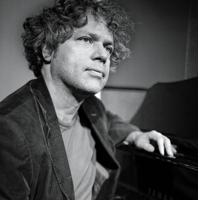 Clemens Orth Piano Solo // Live-recording at Loft - event poster Clemens Orth Piano Solo // Live-recording at Loft