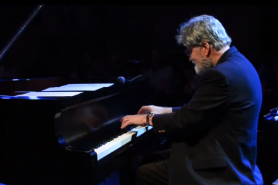 Jazzpro Series Presents: John Redfield Trio at Blue Bamboo Center For The Arts - event poster Jazzpro Series Presents: John Redfield Trio at Blue Bamboo Center For The Arts