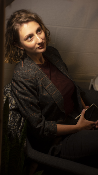 The Margherita Fava Quartet at Johnson City Jazz Festival at The Carnegie Hotel - event poster The Margherita Fava Quartet at Johnson City Jazz Festival at The Carnegie Hotel