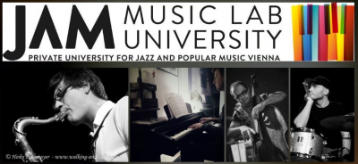 Groove Overload at ZWE Jazzcafe