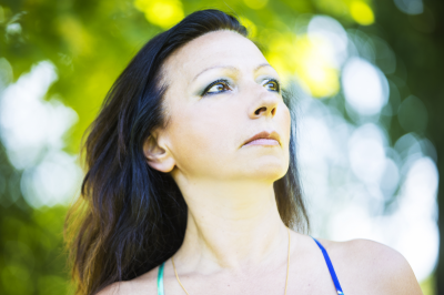 Amina Figarova Sextet (bluestem) at Cafe CODA