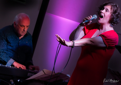 Sarah Moule & Simon Wallace Sarah Moule & Simon Wallace