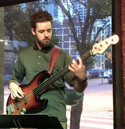 Michael Pagán & Louie Pagán at The Phoenix - event poster Michael Pagán & Louie Pagán at The Phoenix