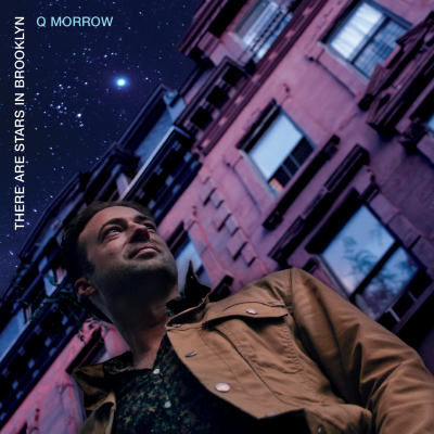 Q Morrow Quartet at Bar LunAtico