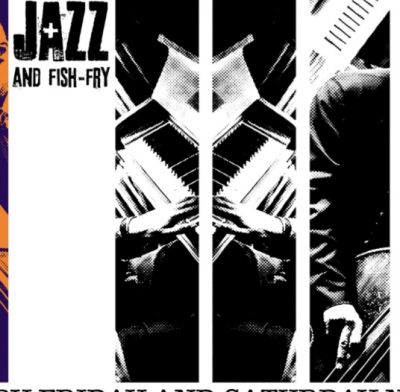 Black Historic Musician Horace Silver Ensamble Salute at Brownstonejazz Concert Series at BrownstoneJAZZ - event poster Black Historic Musician Horace Silver Ensamble Salute at Brownstonejazz Concert Series at BrownstoneJAZZ