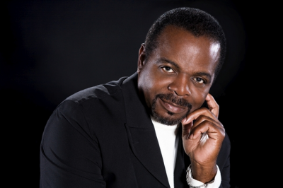 Nicolas Bearde at Armando's - event poster Nicolas Bearde at Armando's