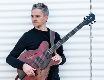 Przemysław Strączek Quartet „fig Tree” - New Album at 12on14 Club