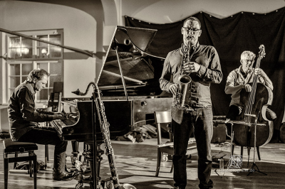 Kaufmann / Gratkowski / De Joode at Loft