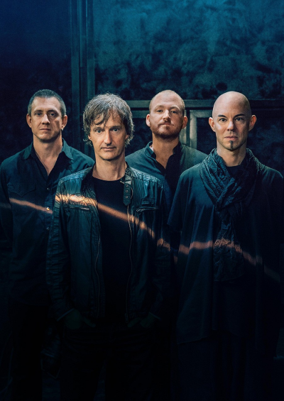 Nik Bärtsch at World Cafe Live