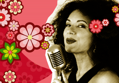 Raquel Cepeda In Concert: 5 De Mayo & All That Jazz at The Heights Theater - event poster Raquel Cepeda In Concert: 5 De Mayo & All That Jazz at The Heights Theater