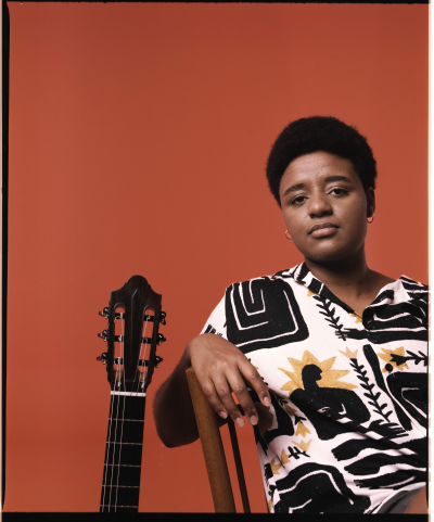 Gabriele Leite No Blue Note Rio at Blue Note Rio