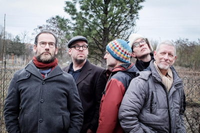 The Return Of Knut Thompson