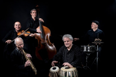 Natraj at The New School Of Music