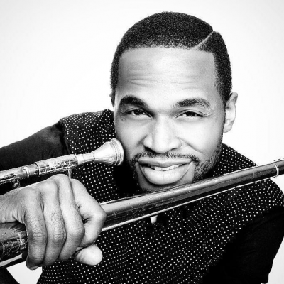 Kimbone Kimistry  at ICON Jazz Lounge