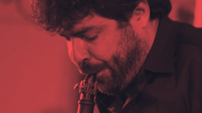 Alexandre Ribeiro E Convdados at JazzB