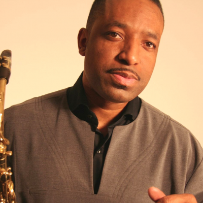 Big Chief Donald Harrison (Broadcast)  at Keystone Korner Baltimore