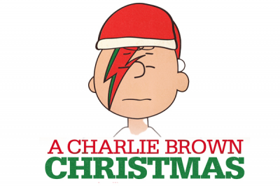 A Charlie Brown Christmas Performed By Tt Mahony &amp; Jeffrey B&uuml;tzer