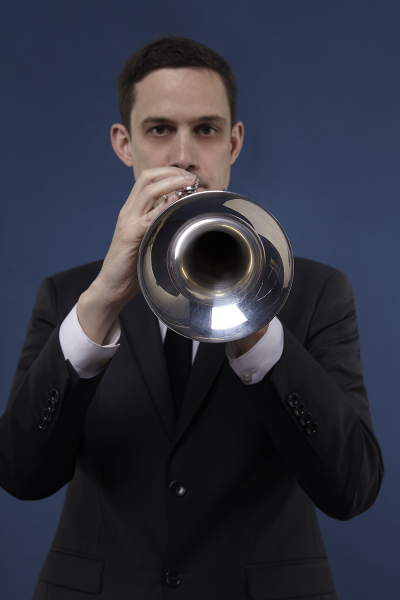 Fabien Mary Trio at Alhambra Cinémarseille