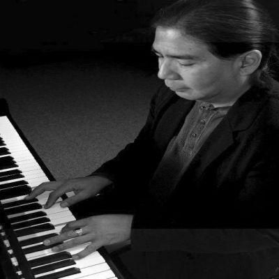 Larry Redhouse Quintet at The Century Room - event poster Larry Redhouse Quintet at The Century Room