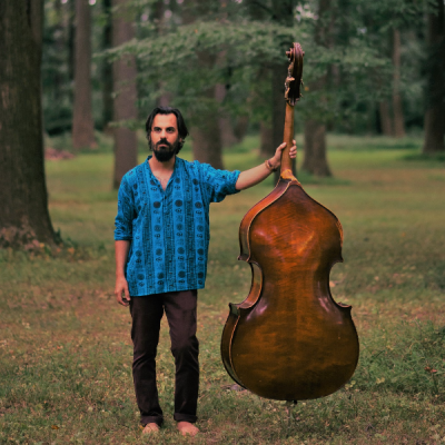 Nicholas Krolak Quintet Featuring V. Shayne Frederick at Chris' Jazz Cafe - event poster Nicholas Krolak Quintet Featuring V. Shayne Frederick at Chris' Jazz Cafe