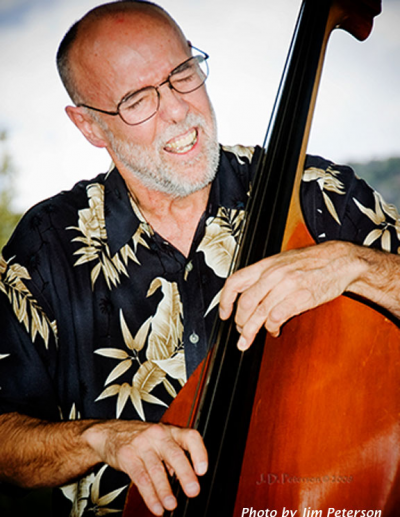 Jeff Fuller & Friends at Palace Theater Poli Club - event poster Jeff Fuller & Friends at Palace Theater Poli Club