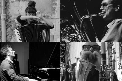 Werckmeister (ch / D / F / A) | Live Recording at Loft