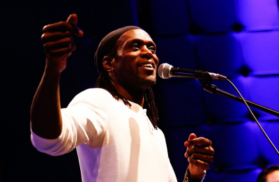 Lex Cameron at 606 Club