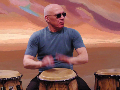 Bobby Torres Ensemble at Montavilla Jazz Festival at Portland Metro Arts