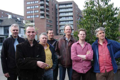 Bite The Gnatze at Plusetage