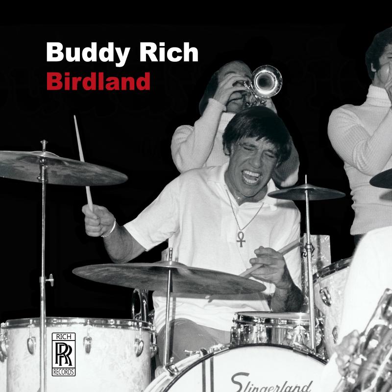 Buddy Rich