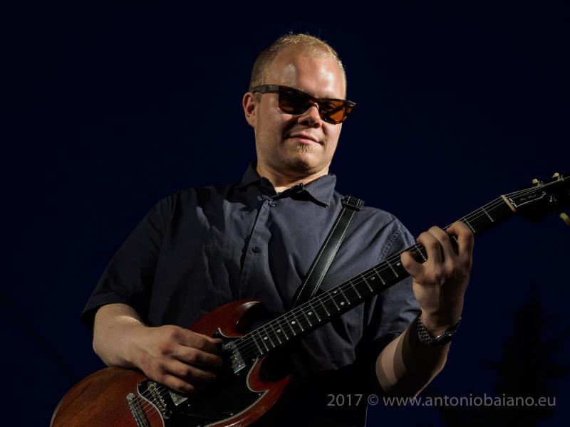 Artie Zaitz Musician All About Jazz