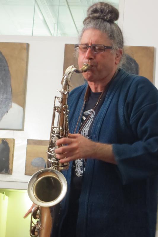 Sosala at Downtown Music Gallery - event poster Sosala at Downtown Music Gallery