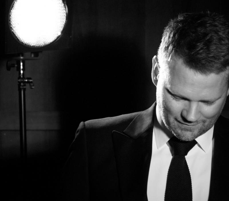 David Tughan Upstairs @ Ronnie scotts at Ronnie Scott's