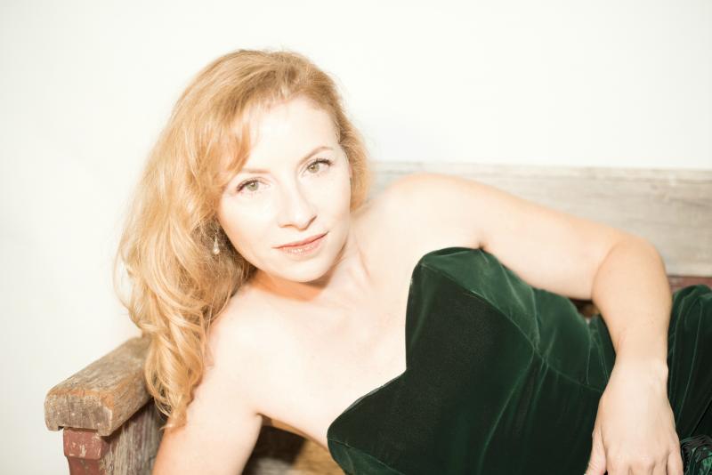 Sarah Nova's Sass & Bones at Primavera Ristorante