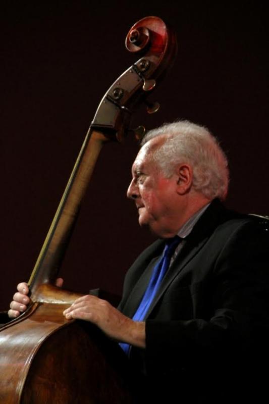The Oyster Band at The Oyster Society
