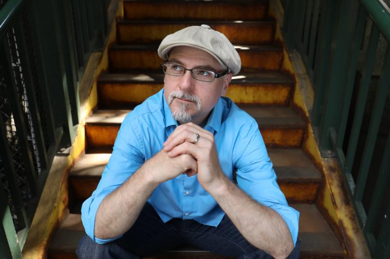 Matt Kane Trio at Shanghai Jazz Restaurant & Bar - event poster Matt Kane Trio at Shanghai Jazz Restaurant & Bar