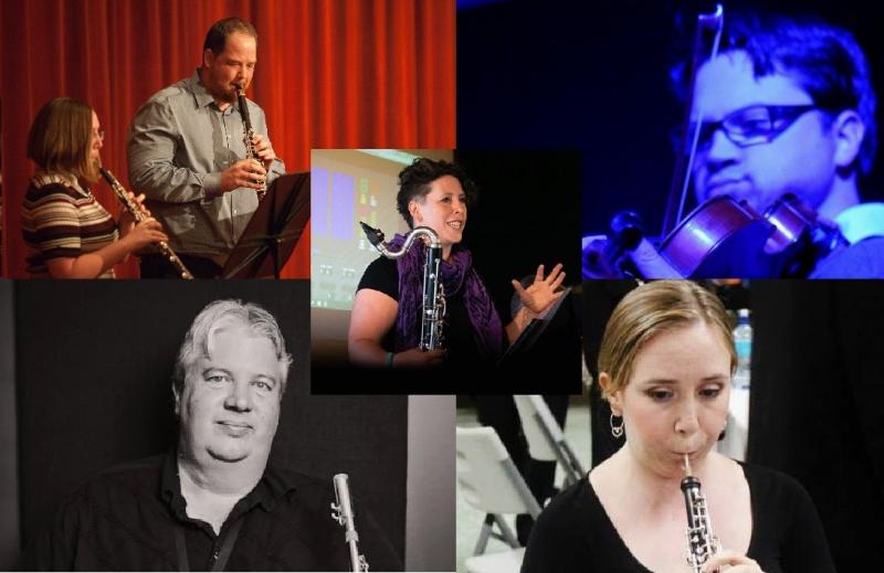 The Current: Classical to Contemporary & Beyond The Current: Classical to Contemporary & Beyond