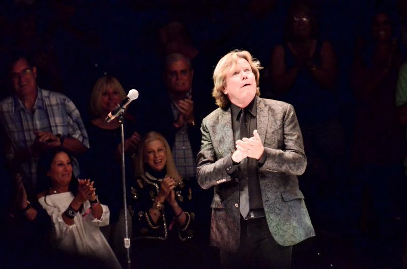 Hot Autumn Nights featuring Peter Noone's Herman's Hermits, the Grass Roots, the Box Tops and Gary Lewis & The Playboys at the NYCB Theatre at Westbury Hot Autumn Nights featuring Peter Noone's Herman's Hermits, the Grass Roots, the Box Tops and Gary Lewis & The Playboys at the NYCB Theatre at Westbury