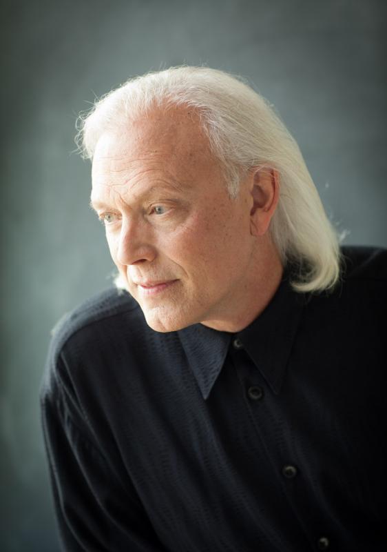 David Lanz | Jazz Piano – Biography, Albums & More | All About Jazz