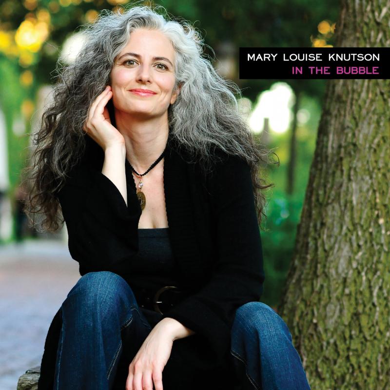 Mary Louise Knutson (solo) at Marine Candlelight Series