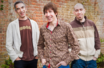 Neil Angilley at 606 Club - event poster Neil Angilley at 606 Club