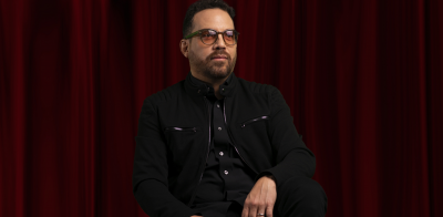 Juan Fernando Velasco at LeFrak Concert Hall