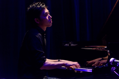 Takahiro Izumikawa Quartet feat. Vincent Herring at New York Japanese Jazz Festival at Smoke Jazz & Supper Club